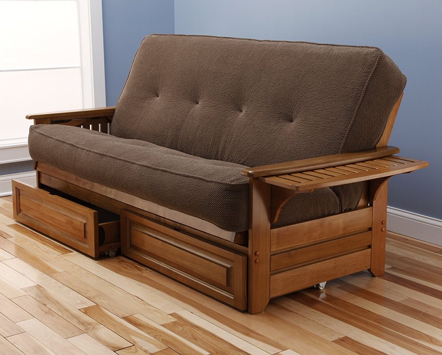 Диван Sofa + Bed + Storage