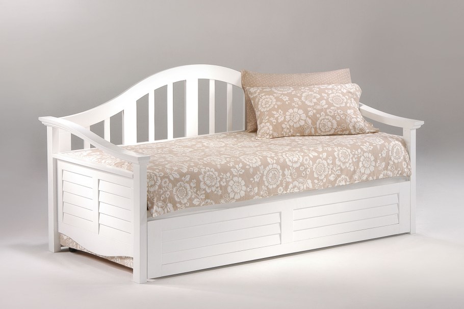 Кровать-кушетка «Солвиг»