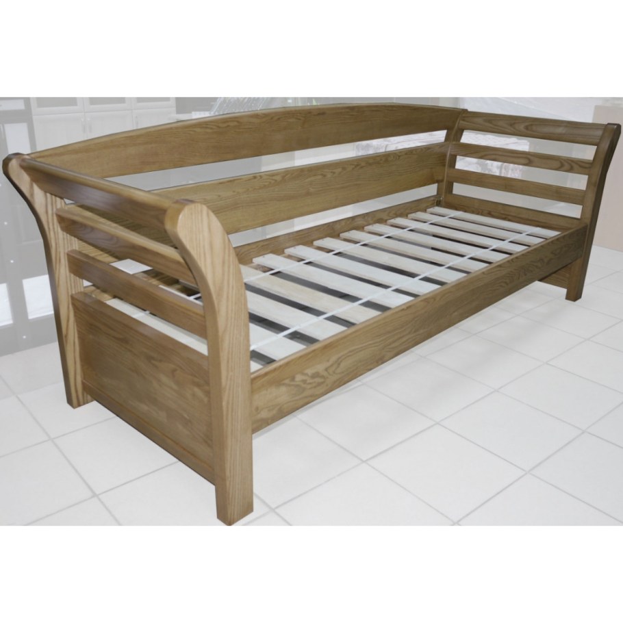 Кровать Dreamline тахта Бриз (бук)