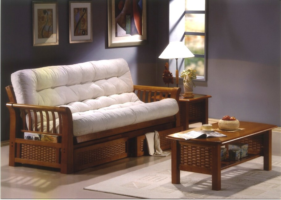 Диван-кровать для подростка