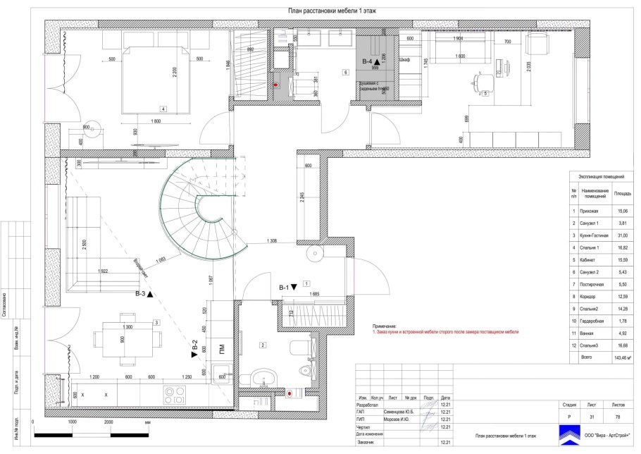 Кафе Кутузовская Ривьера