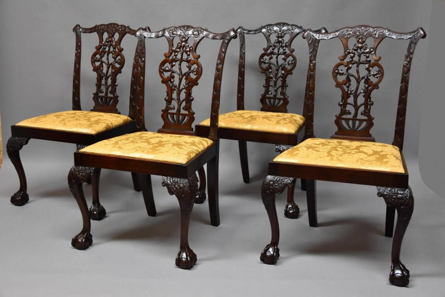 Томас Чиппендейл (1718–1779)