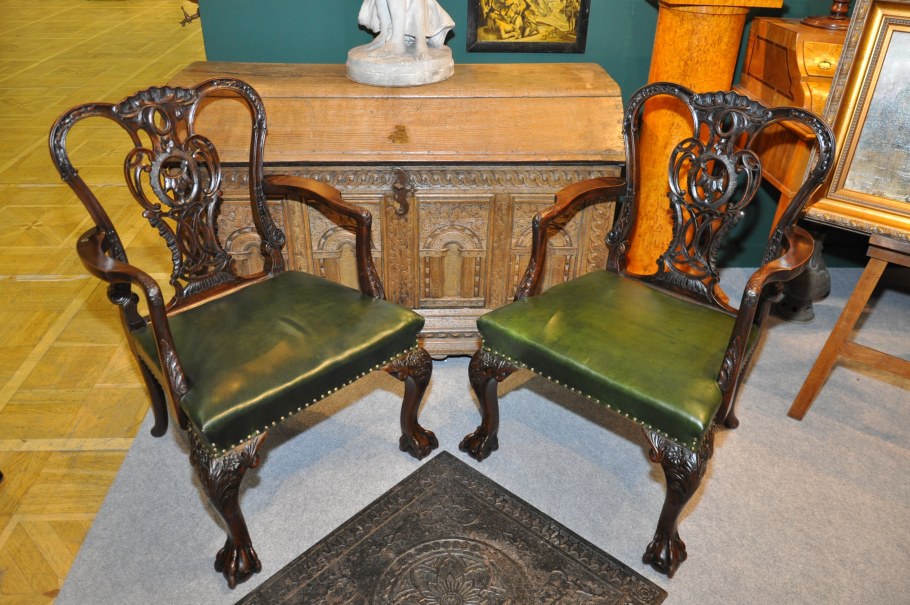 Томас Чиппендейл (1718–1779)