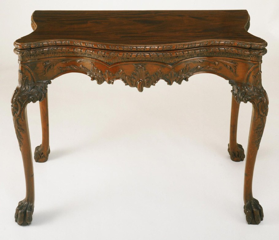 Кресло Бержер Ампир