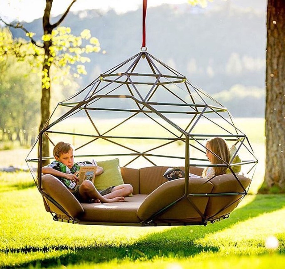 Декор для сада