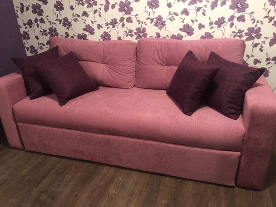 Диван матрица 27