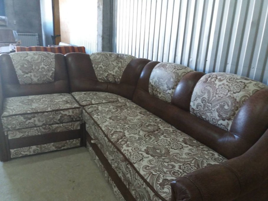 Диван-кровать Дольче