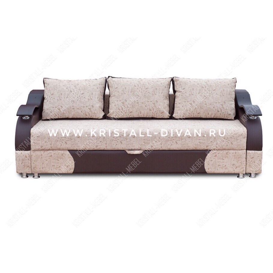 Диван Тэффи сабля