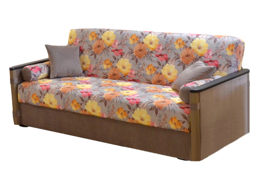 Торговый дом Людмила в Серпухове