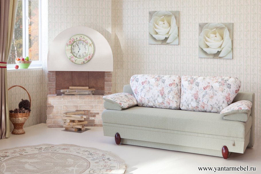 Диван Лорд Пинскдрев