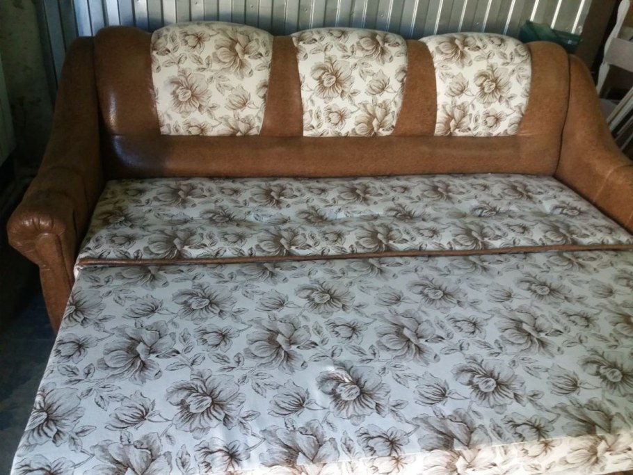 Перетяжка мебели Серпухов Луначарского 34 отзывы