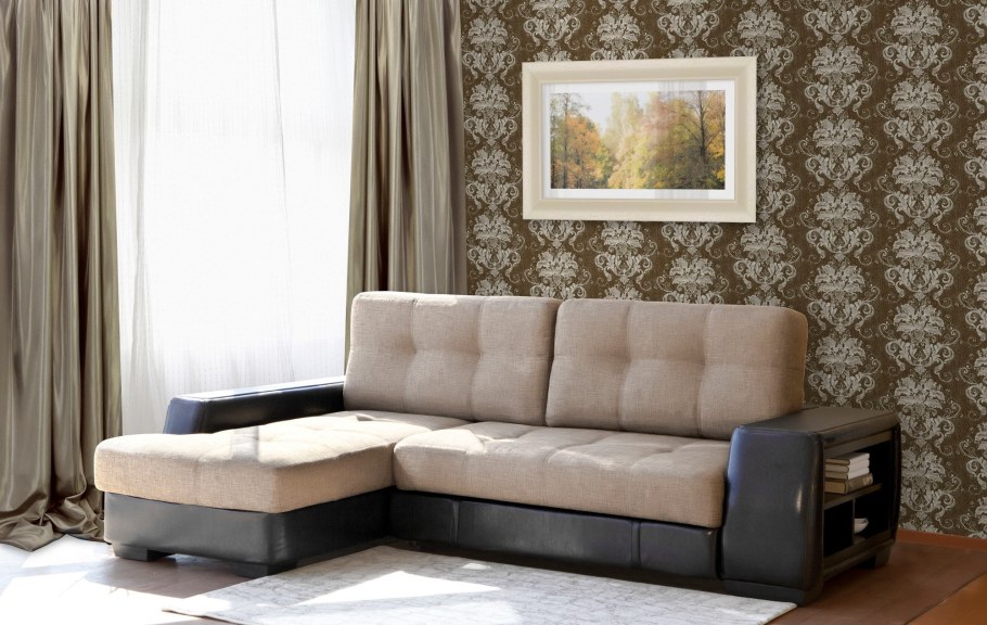 Мягкая мебель фабрики янтарь