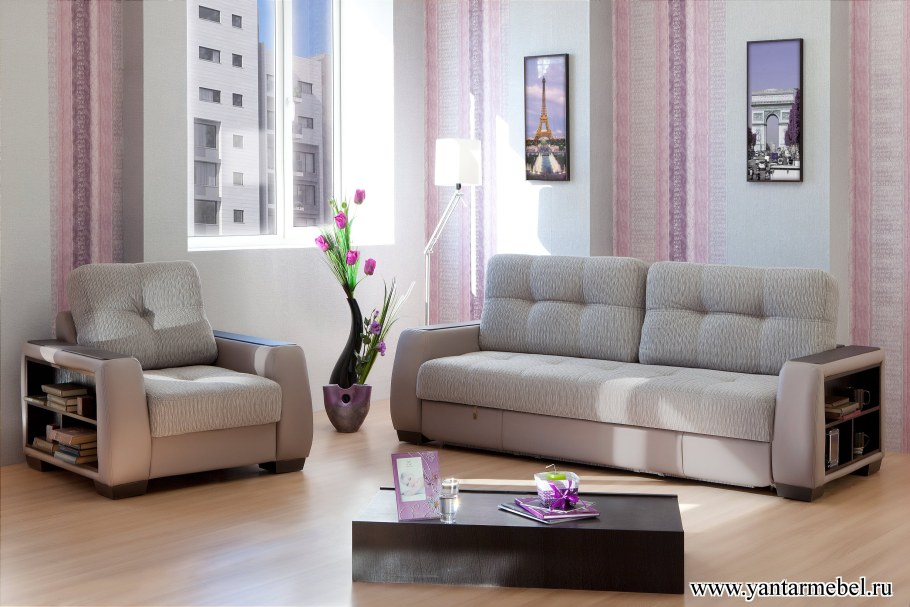 Мелитта мебель Павлодар