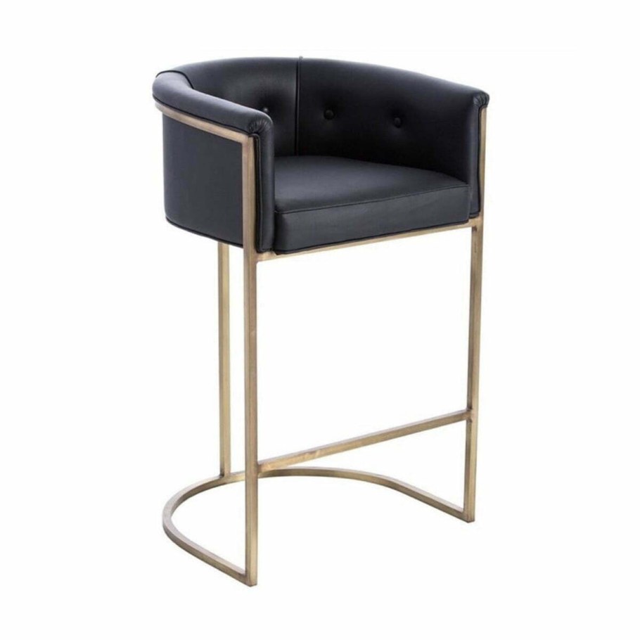 Барный стул Arteriors Calvin Bar Stool