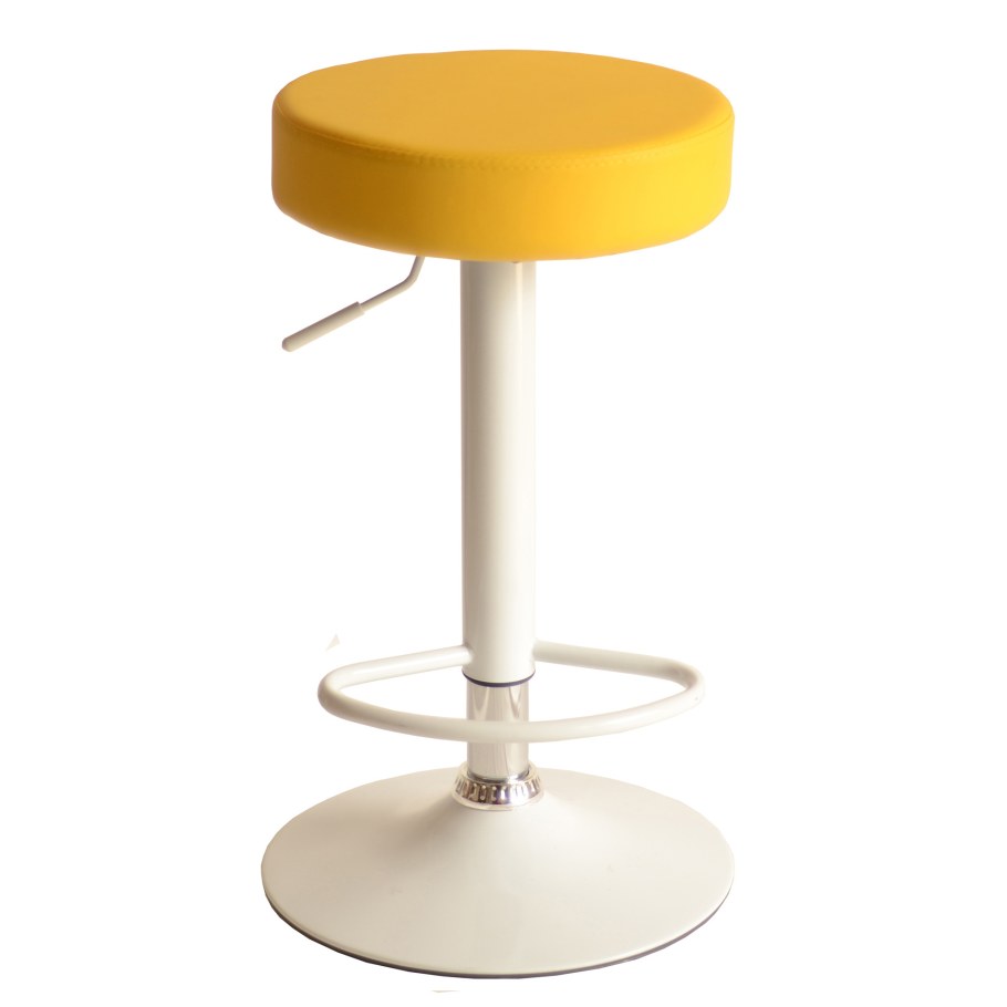 Барный стул Lodi черный