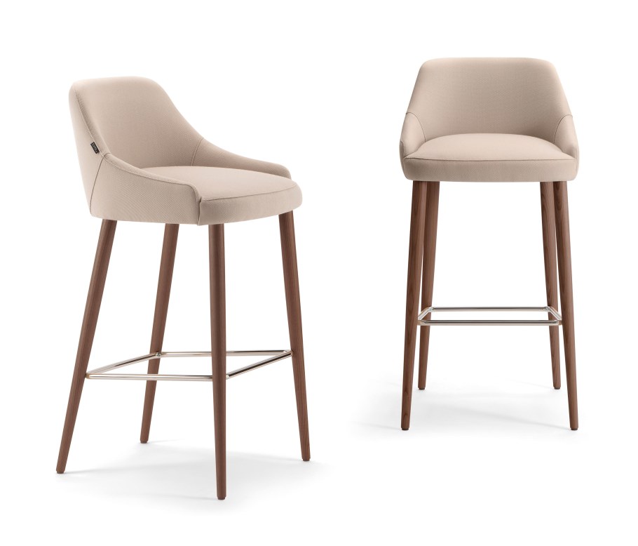 Стул полубарный Barkley