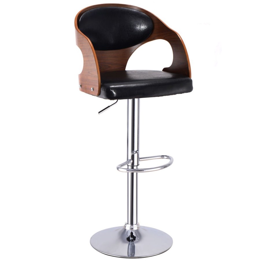 Стул барный Крюгер ам WX-2318c