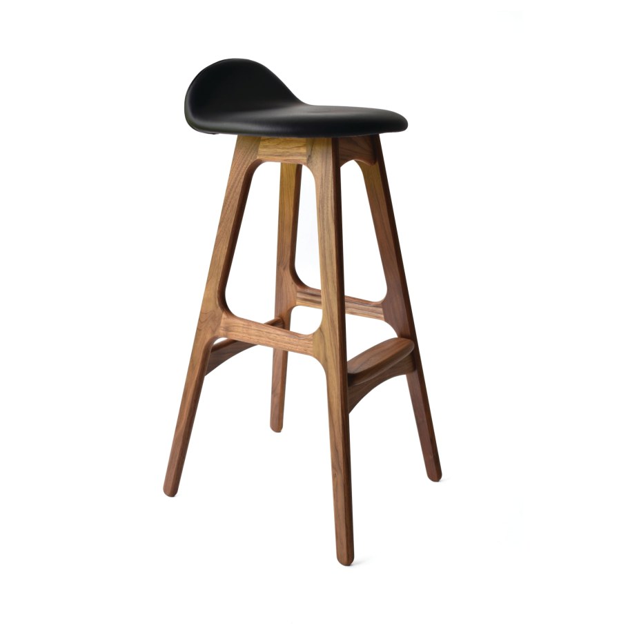 3 D модель барный табурет KUG Bar модель: 67281