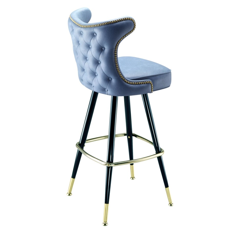 Барный стул brabbu by Covet Lounge 2015 Nuka Bar Chair