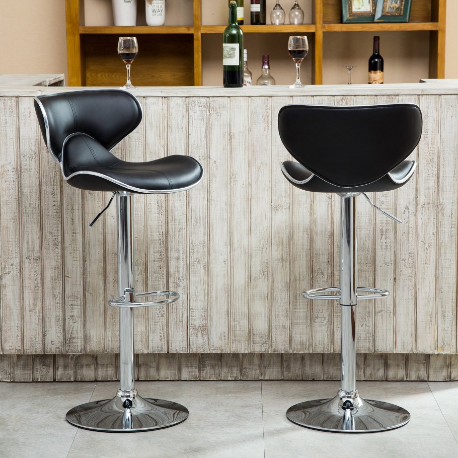 Барный стул brabbu by Covet Lounge 2015 Nuka Bar Chair