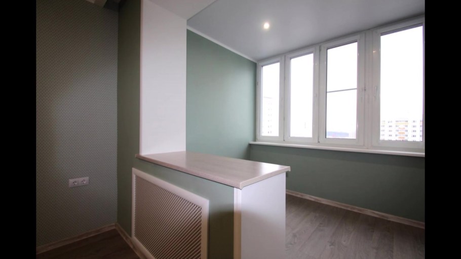 Мастер по ремонту квартир