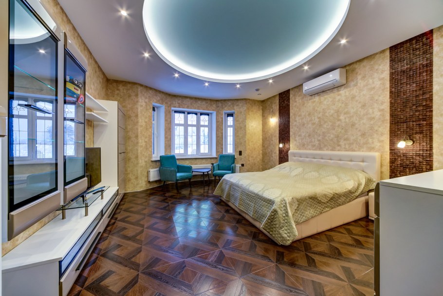 Отделка квартир