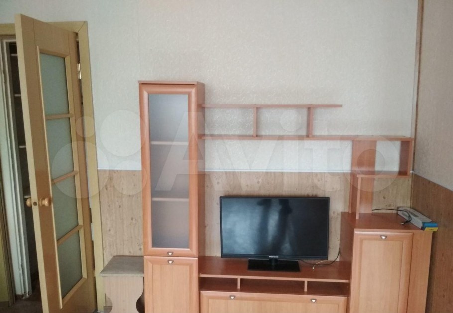 Аркака с барной стойкой