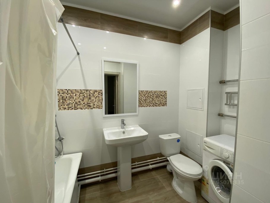 Интерьер в нейтральных тонах