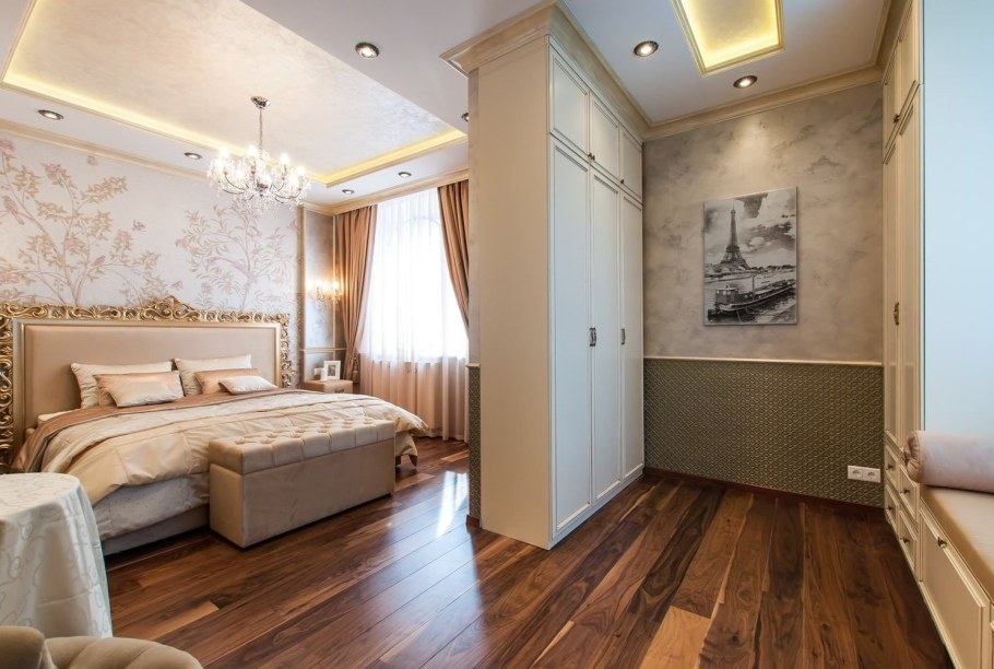 Отделка квартир