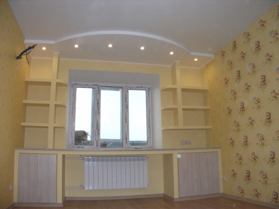 Перепланировка хрущевки 30 кв.м