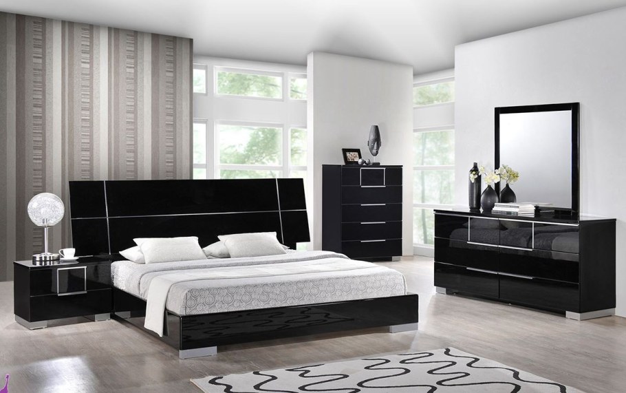 Спальный гарнитур лирика ТЭКС