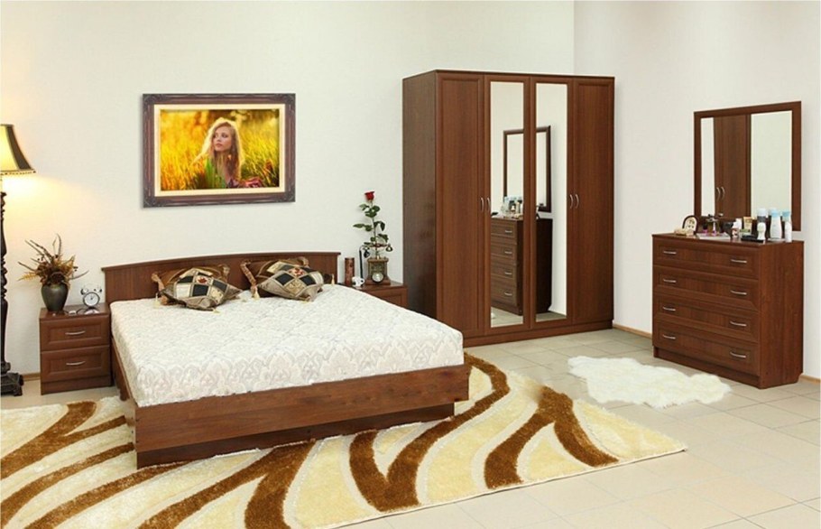 Спальня Светлана м7 BMS