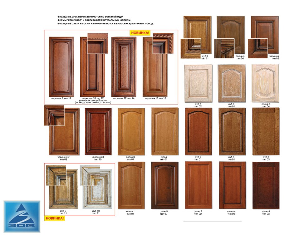 Mebel MDF Razmer мебель из МДФ