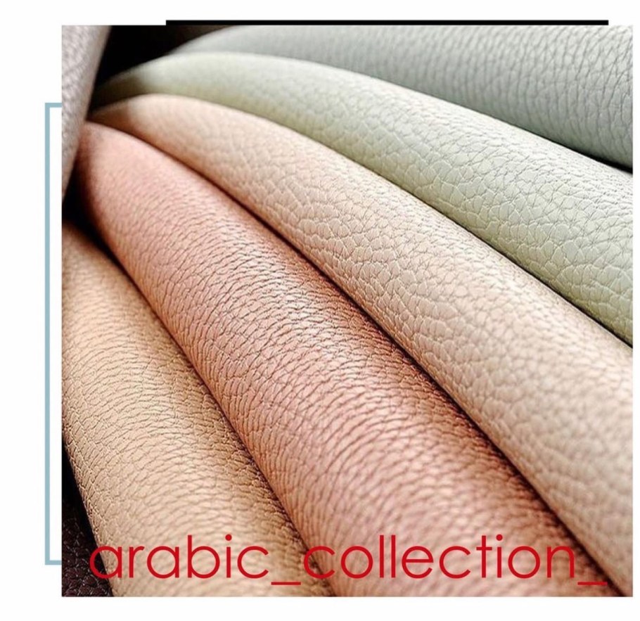 Дефекты кожи и экокожи