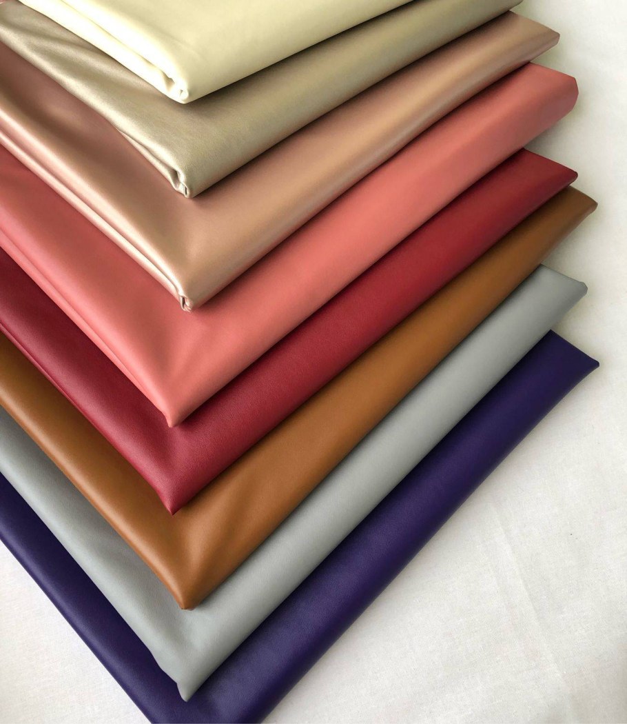 Bionica искусственная кожа