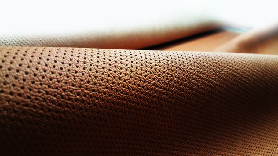 Искусственная кожа