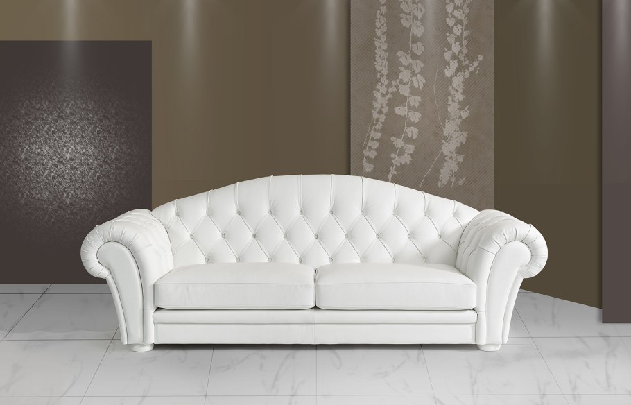 Пуф Терра салатовый