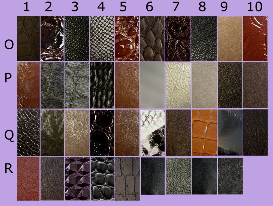 Кондиционер кожи салона автомобиля