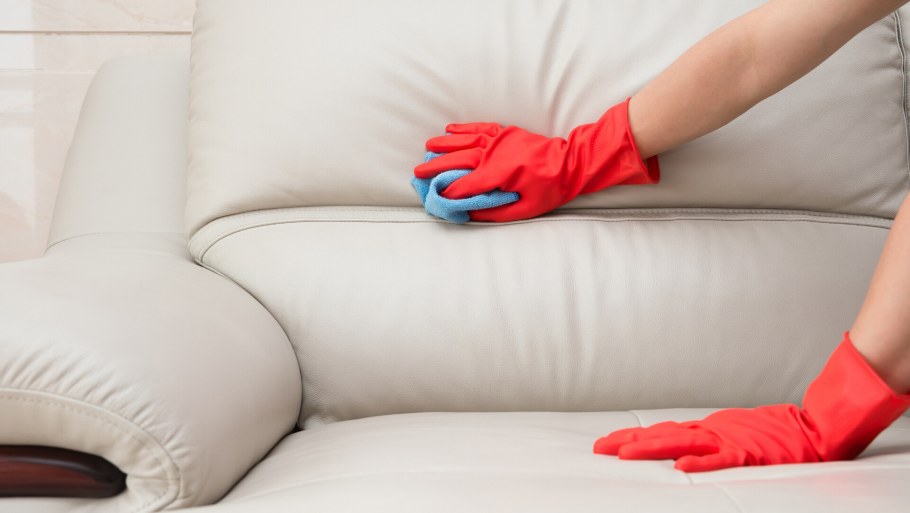 Элитная китайская натуральная кожаная мебель