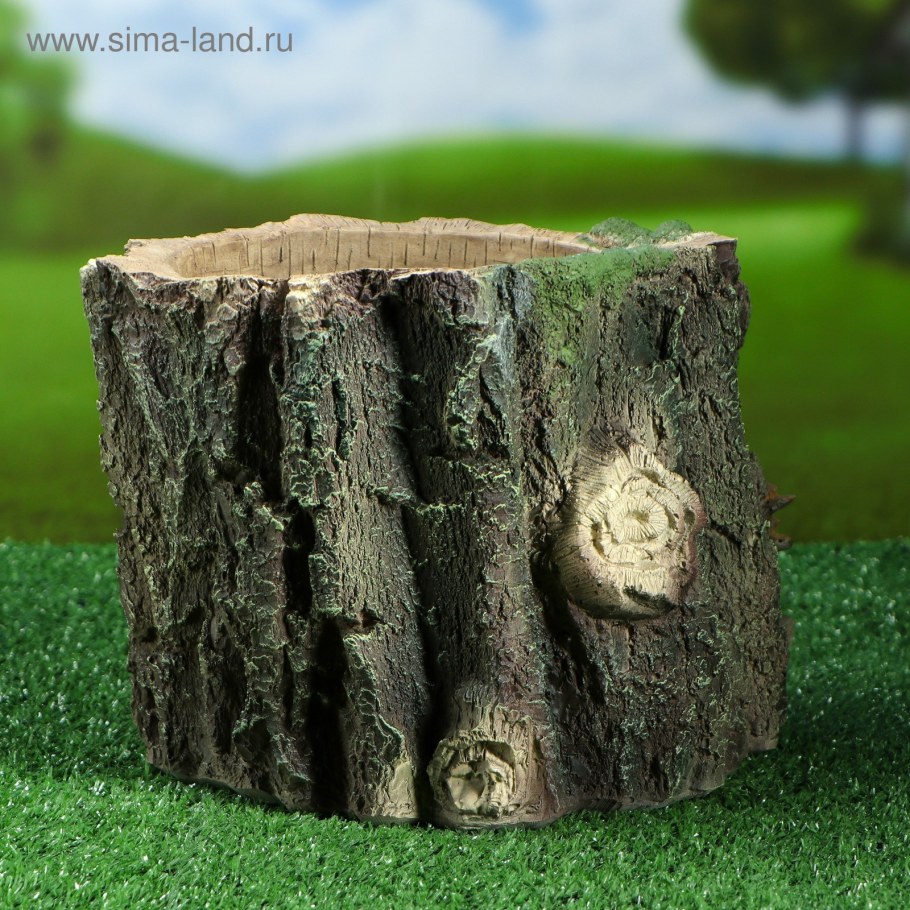 Декоративная крышка на колодец