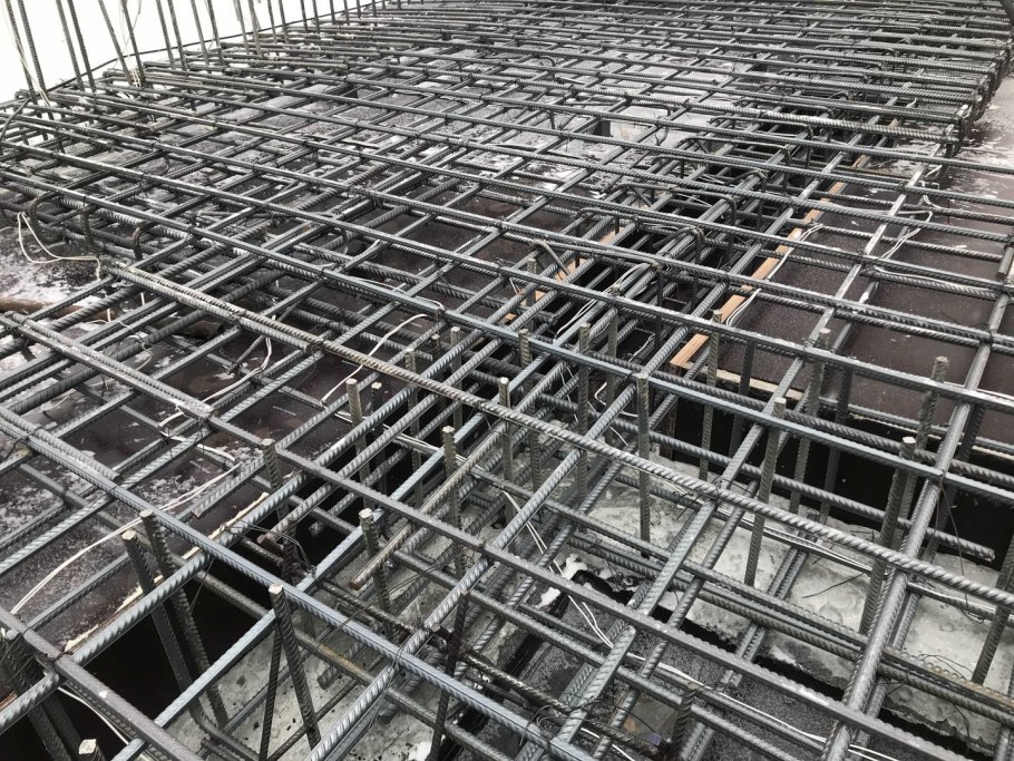 Арматура (строительство)