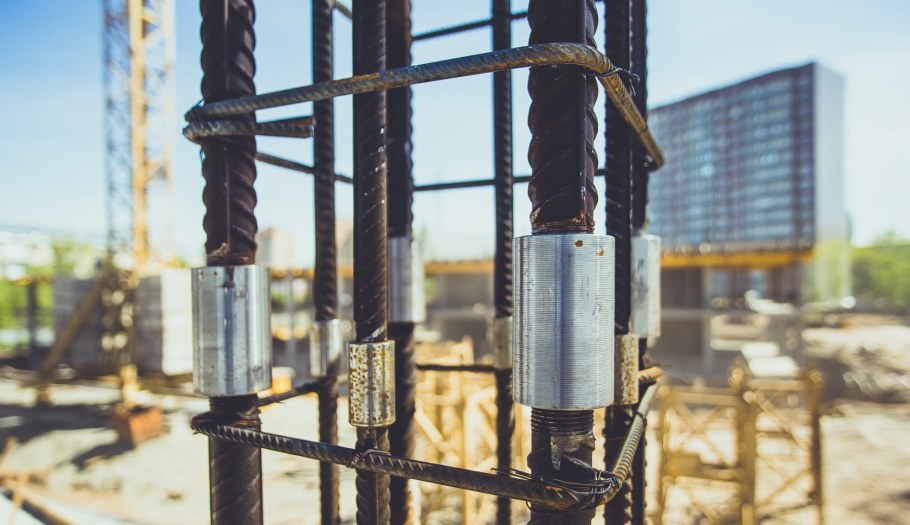 Арматура базальтовая композитная АБК-14