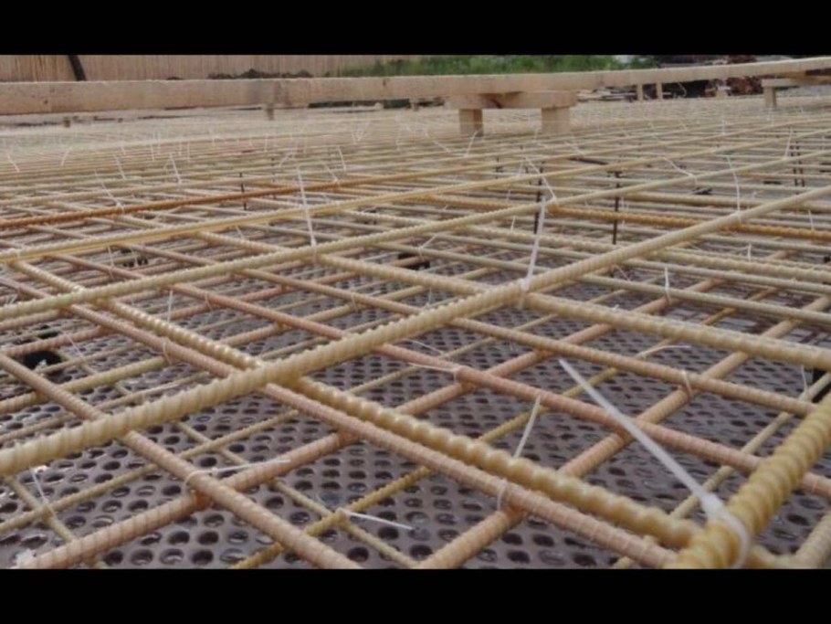 Арматура 16 мм рифленая a500с