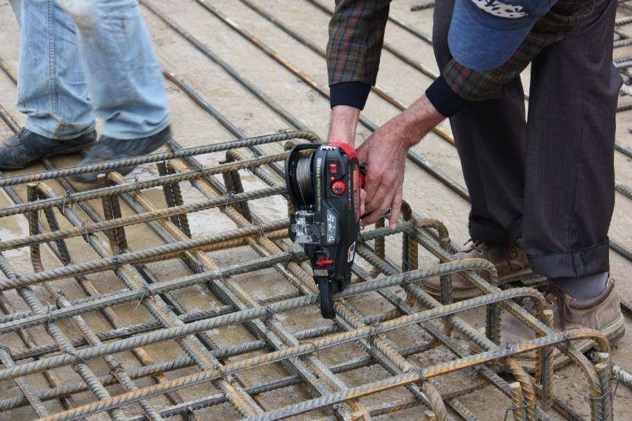 Арматура рифленая а500 (14мм)