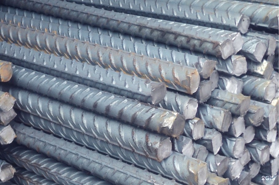 Бетонирование плиты 200мм