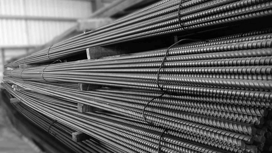 Армирование бетона