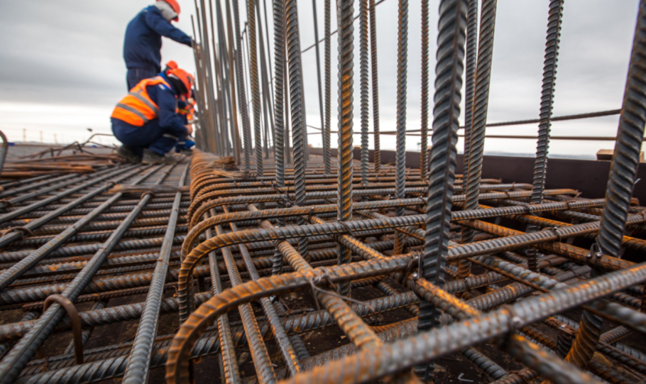 Укрепляющая арматура