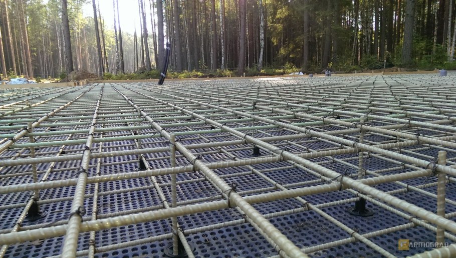 Арматура 6 (35гс/а400)