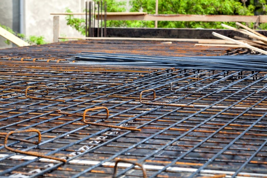 Арматура сетка basis