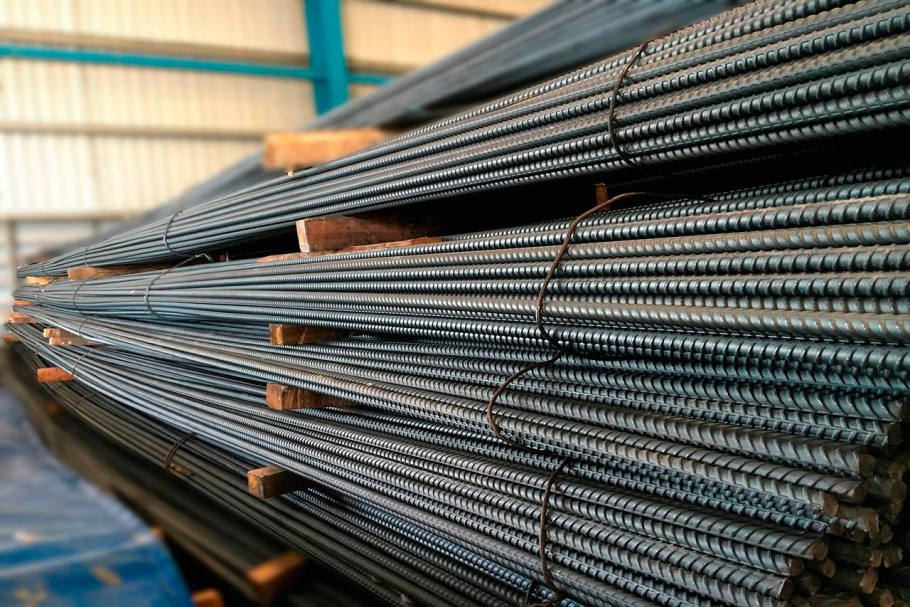 Арматура завод